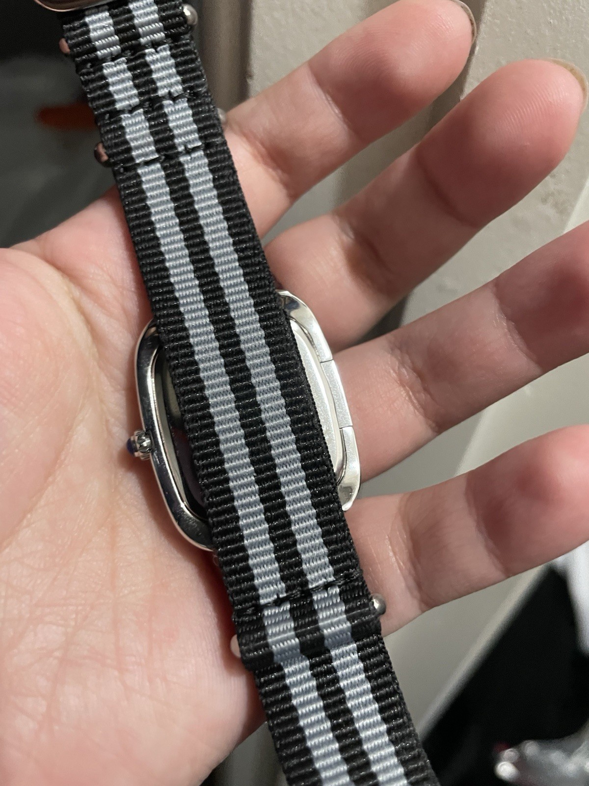 Homage Quartz Watch