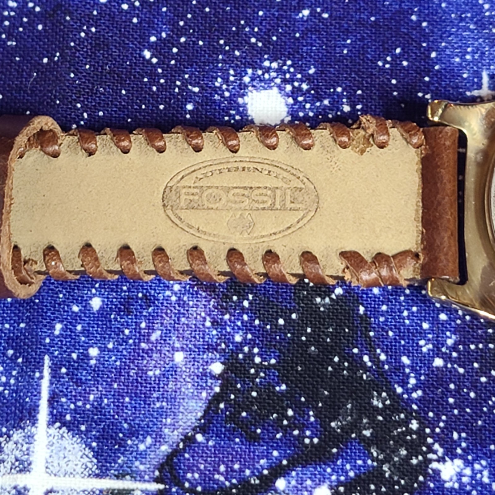 Disney Fossil Toy Story Woody Limited Complete Set Ready To Wear | See Video