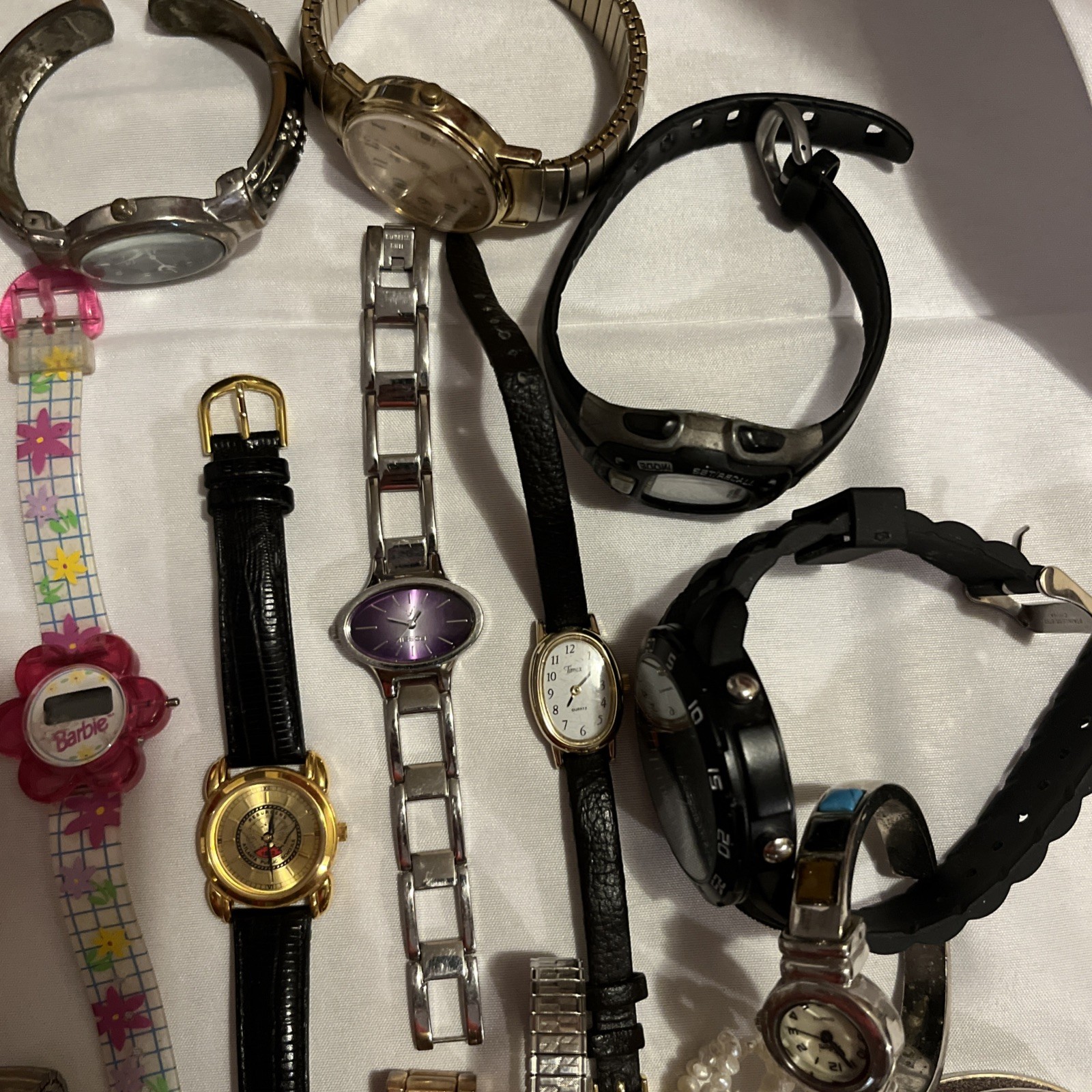 Lot Of 27 Watches