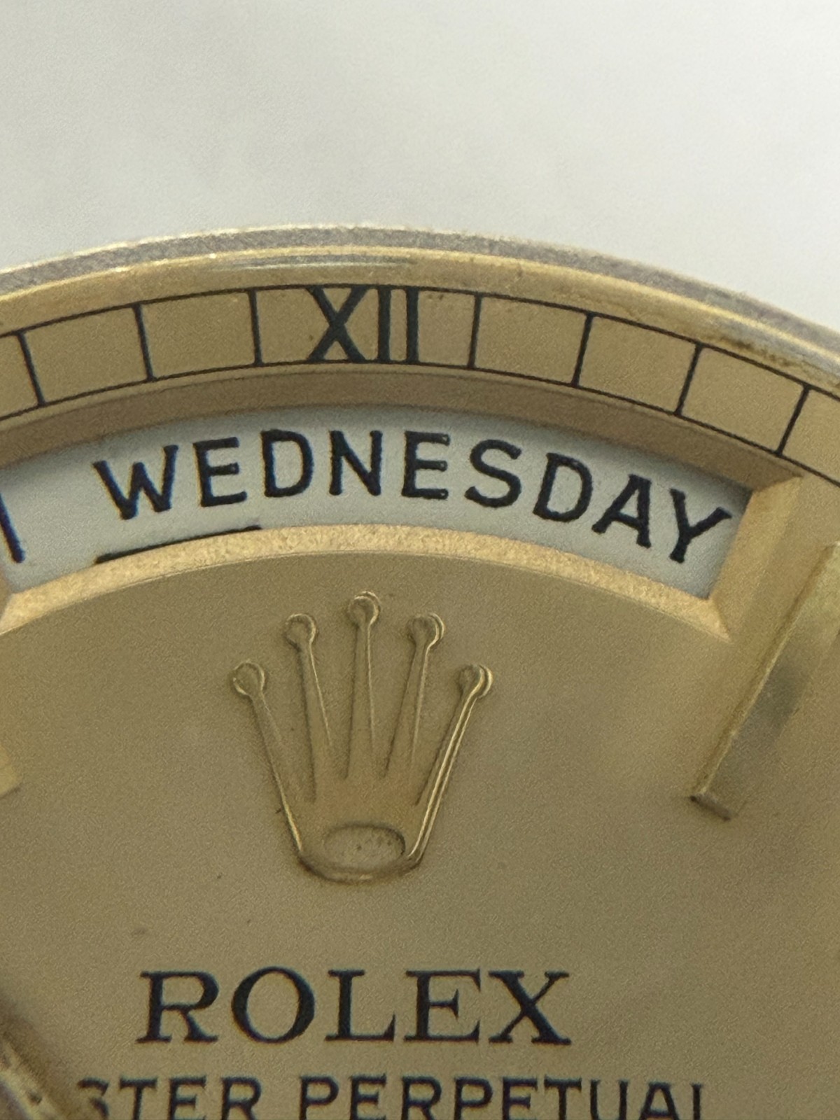 Rolex Movement 3135 ONLY-36mm NO CASE