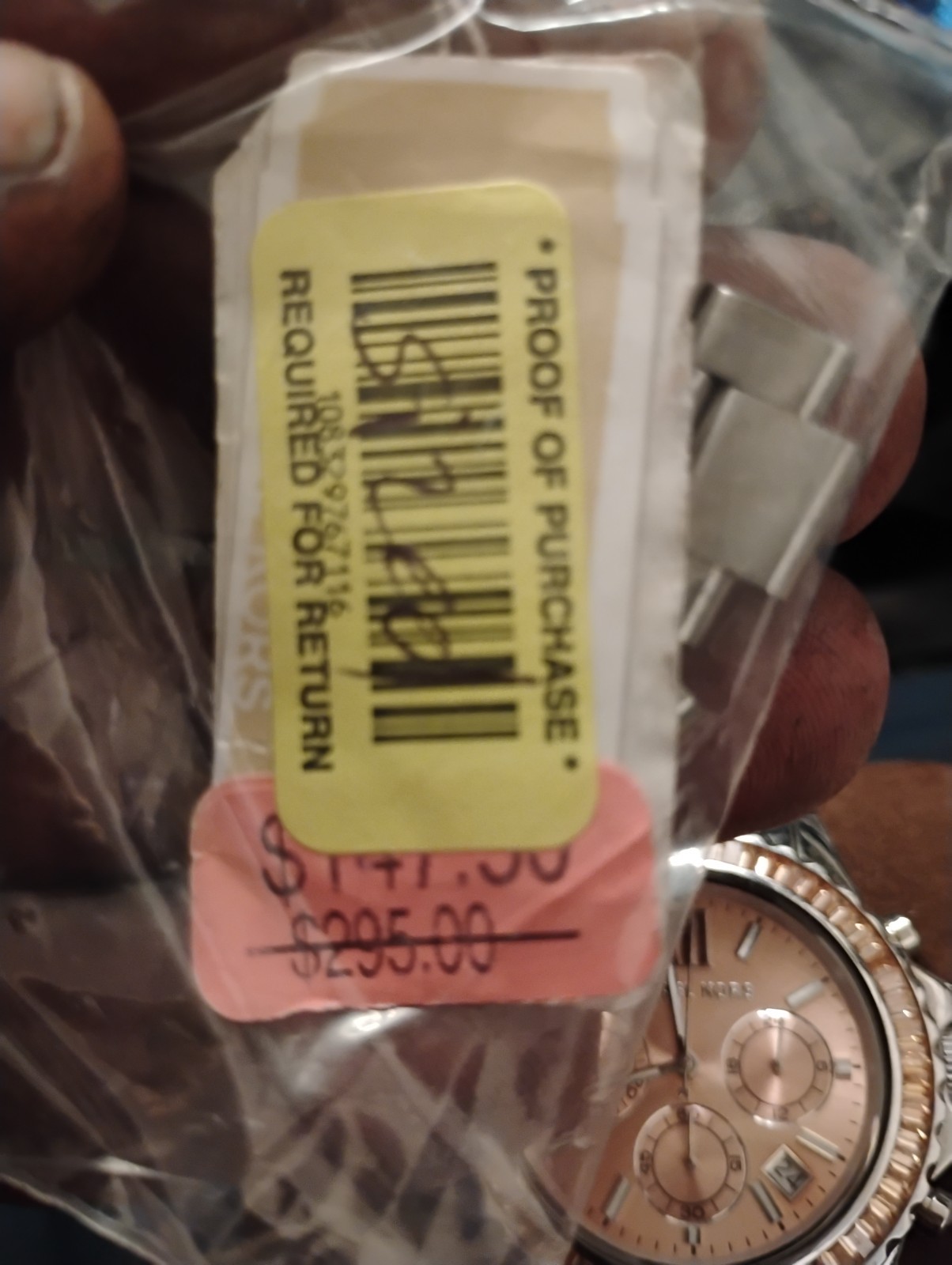 Michael Kors MK 5870