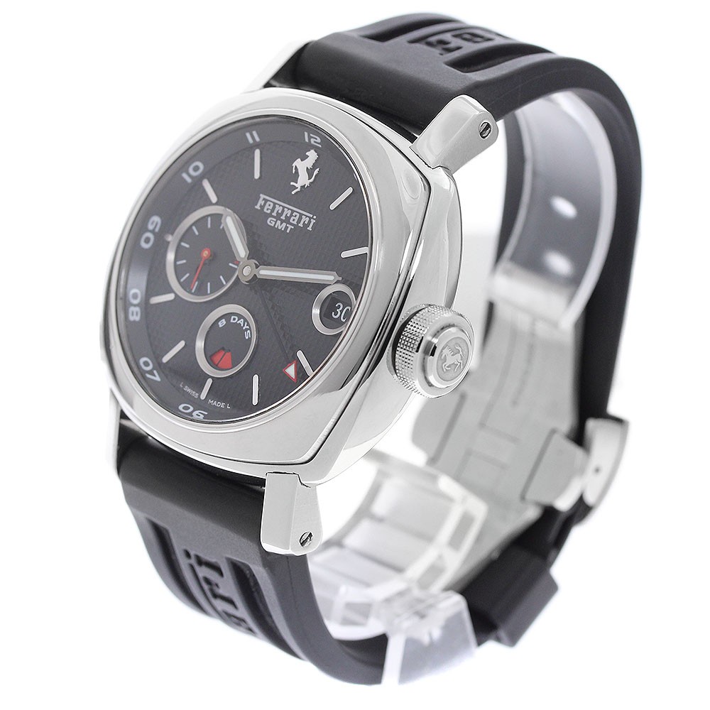 OFFICINE PANERAI Ferrari GranTurismo FER00012 Hand Winding Men’s Watch_956995
