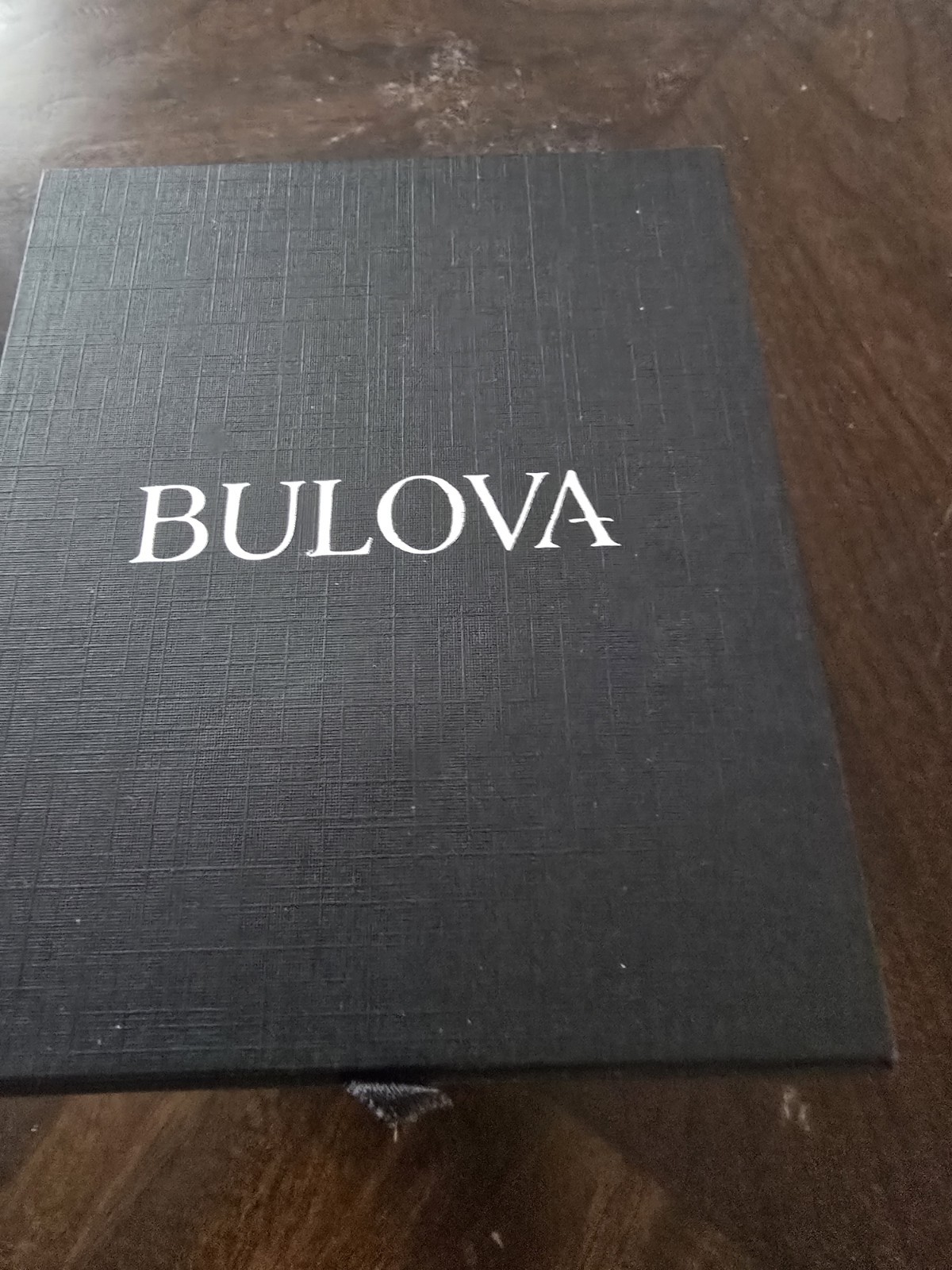 96R215 BULOVA MARINE STAR DIAMOND BLUE DIAL STAINLESS STEEL WOMEN’S WATCH