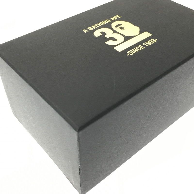 Used Excellent Condition G SHOCK A BATHING APE A BATHING APE GM 6900BAPE BAPE 30