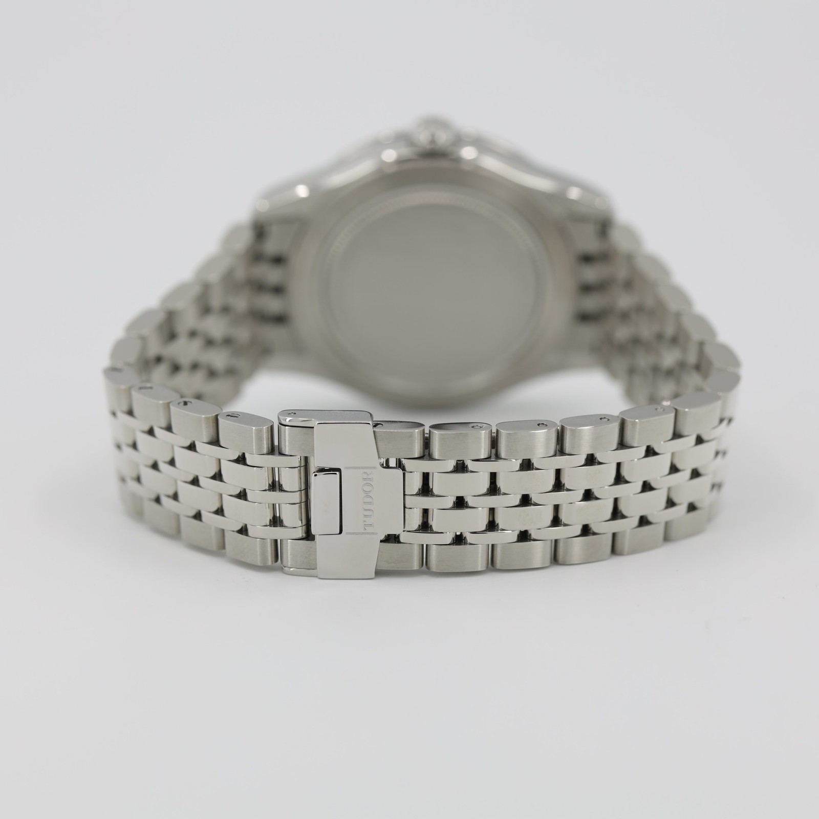 Tudor 1926 Silver Dial 36mm Stainless Steel M91450-0001