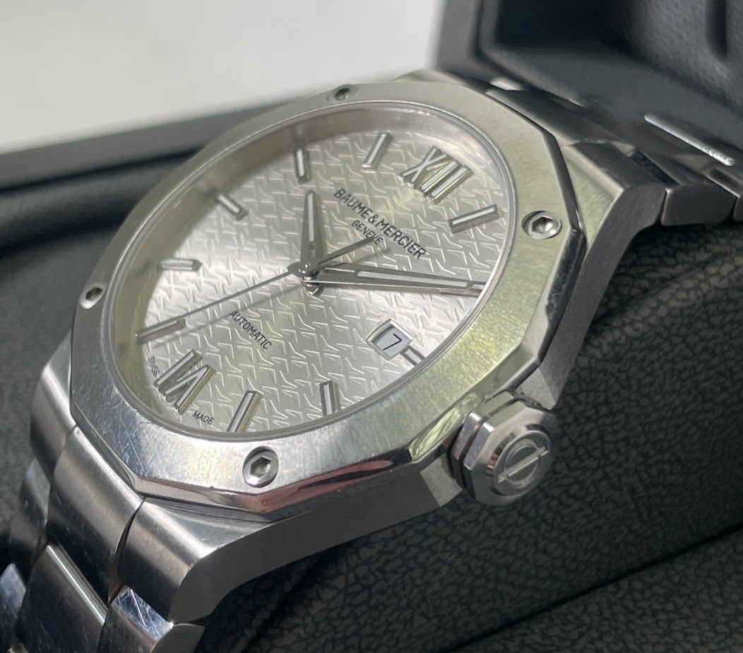 Baume & Mercier Riviera 10622 42mm Automatic