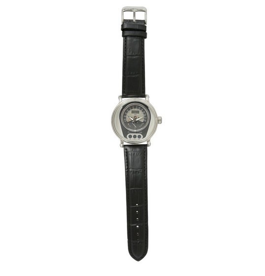 Kawasaki Vulcan 900 VN900B Classic SE Speedometer Watch Men Vintage