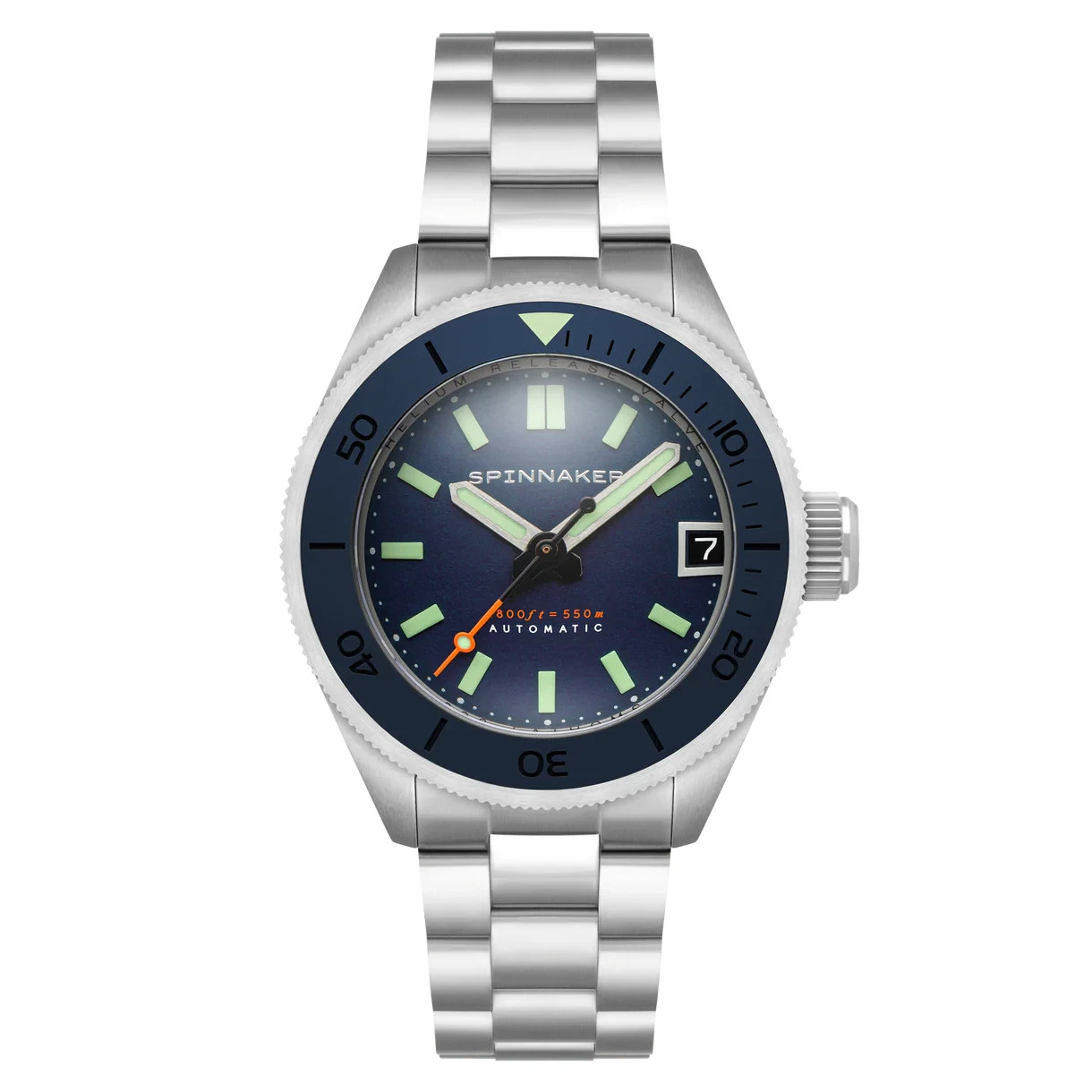 SPINNAKER Piccard Automatic SP-5098-22