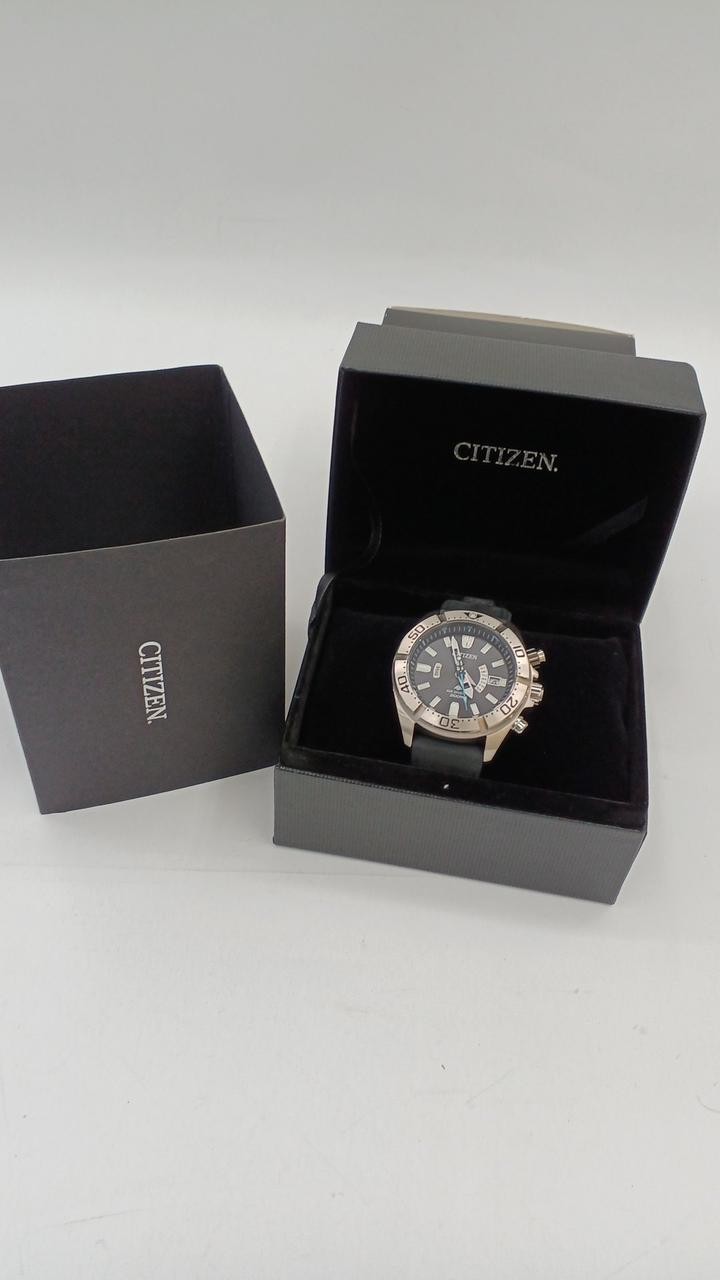 CITIZEN H112-T026524 Wristwatch Used