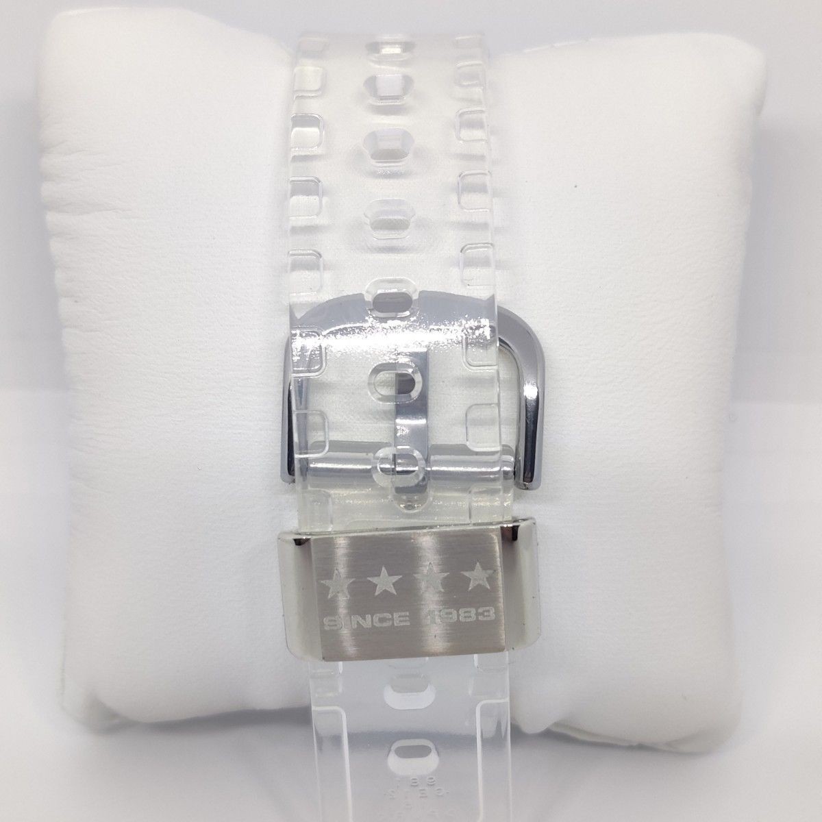 CASIO G-SHOCK GA-2140RX-7AJR Multicolor CLEAR REMIX Men’s Watch JP