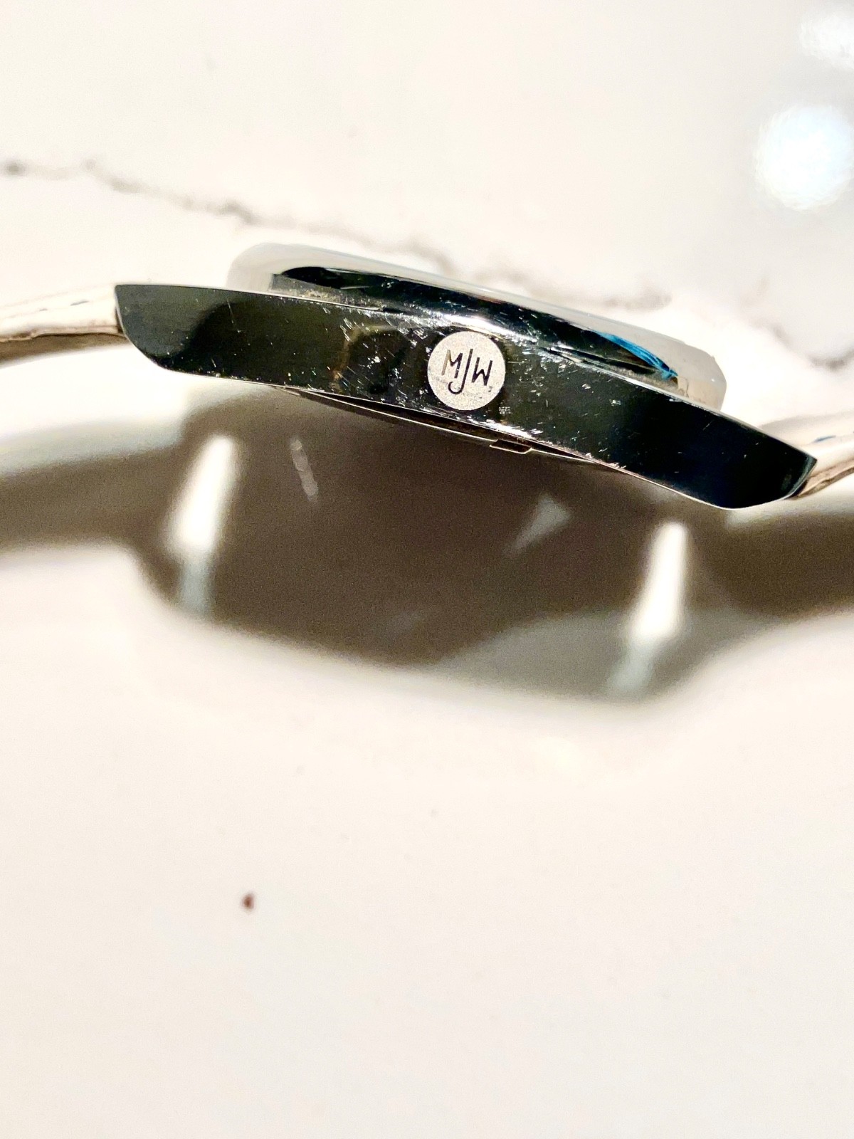 Rare Find: Mr Jones Watch, Series #1: «The Mantra» 89/100, Discontinued