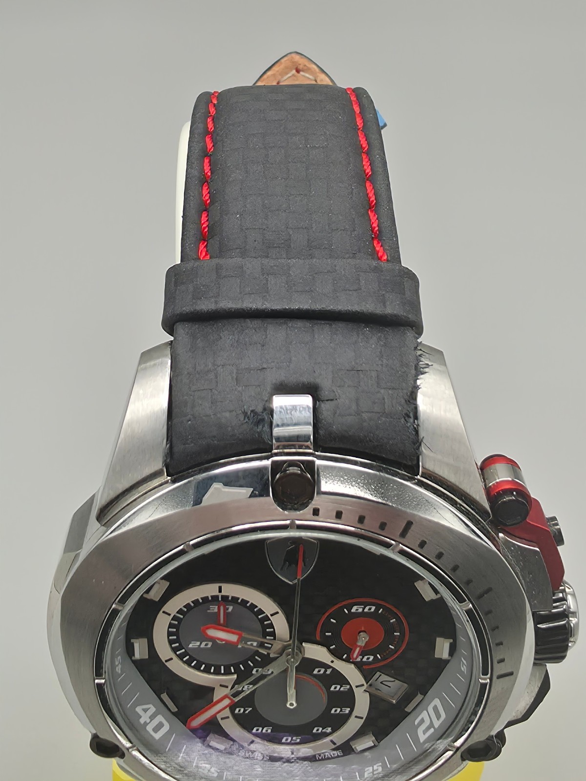Tonino Lamborghini Shield