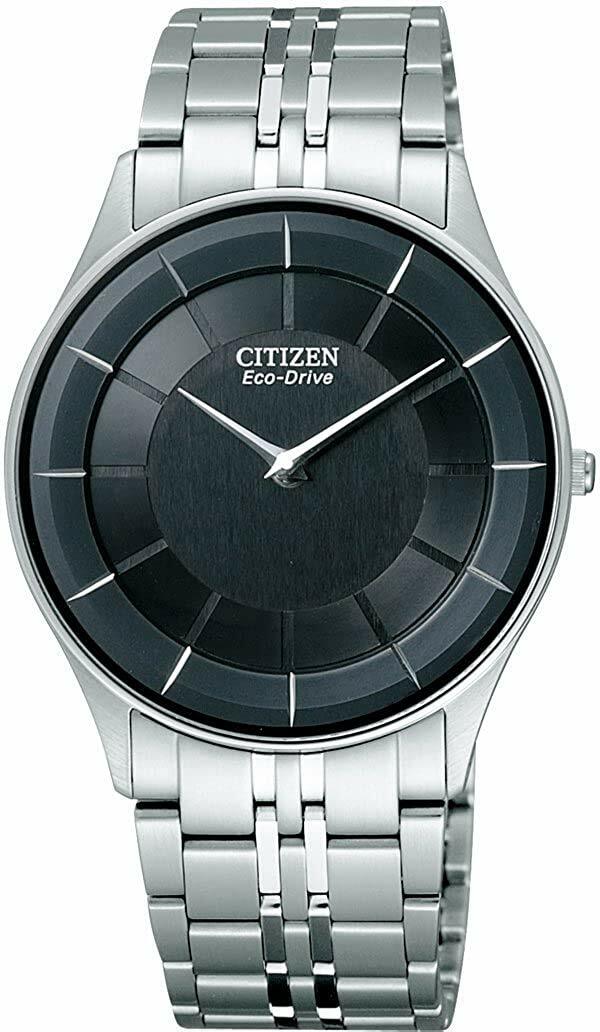 Citizen Chizen Collection AR3010-65E Eco Drive Men’s Watch from Japan New