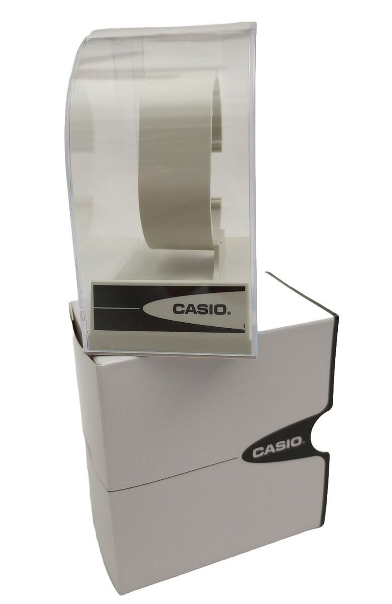 Casio Digital Watch LA670WA-7D
