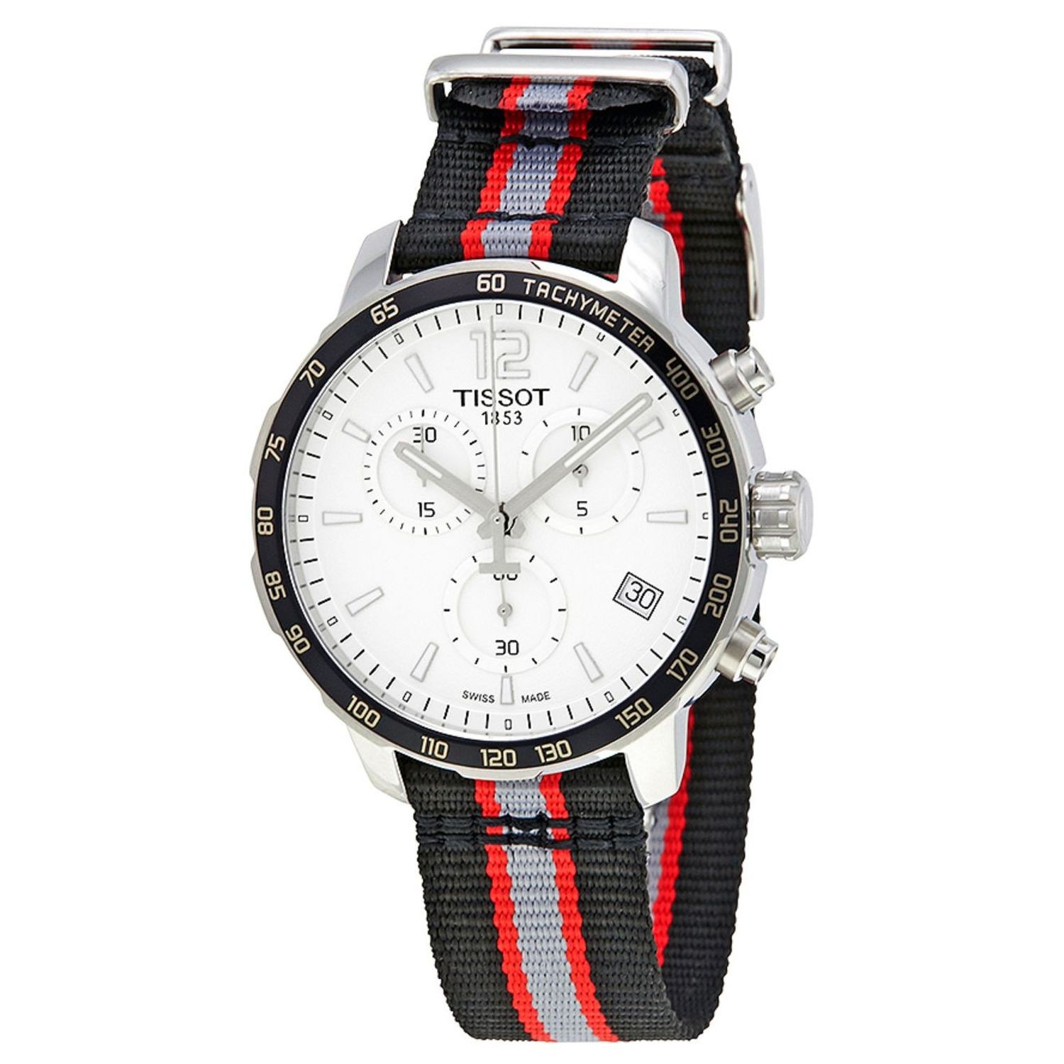 Tissot T0954171703727 Store Display 9.7 out of 10 Men’s Quickster Portland