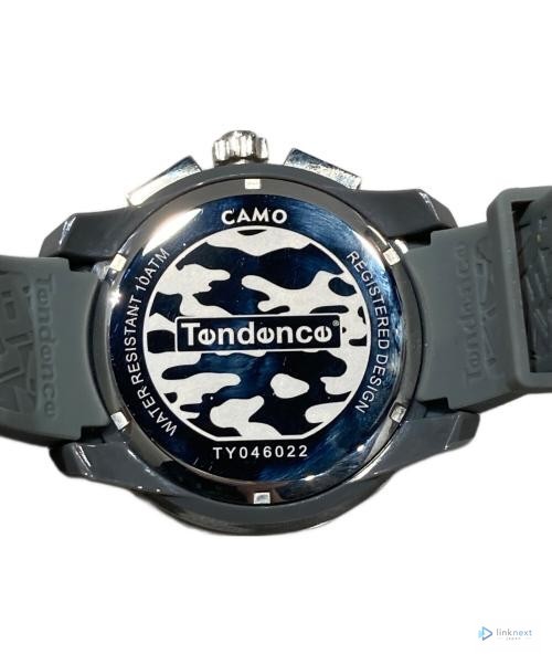 Tendence Gulliver Camo TY046022 Men’s Camouflage Dial 50mm