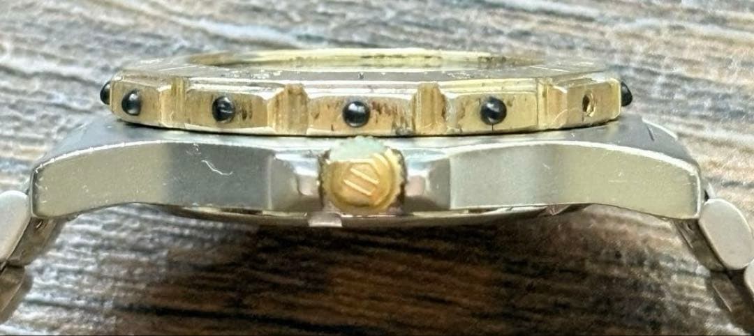 Working TAG HEUER 934.213 TAG Heuer 3000 Series Men’s