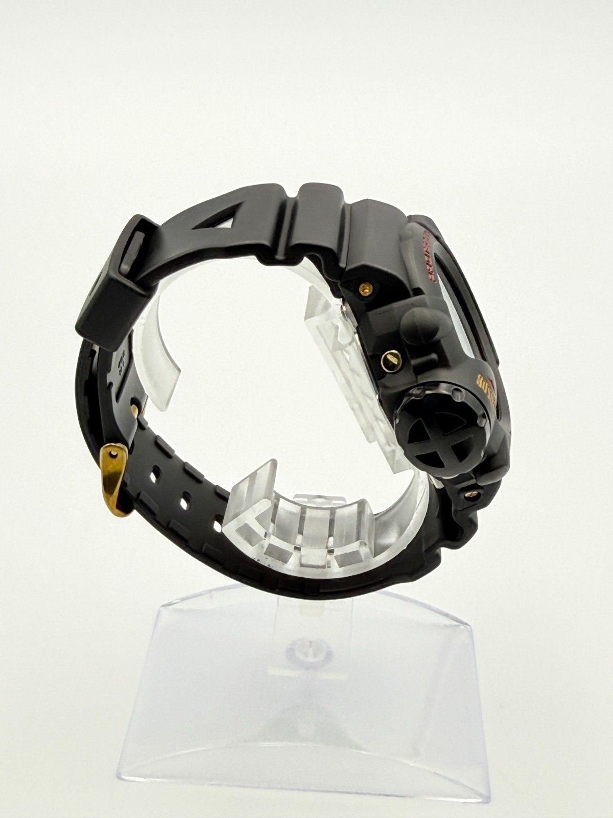 Casio G-Shock DW-6500 Skyforce Sensor Vintage Digital Quartz Watch – Rank B+