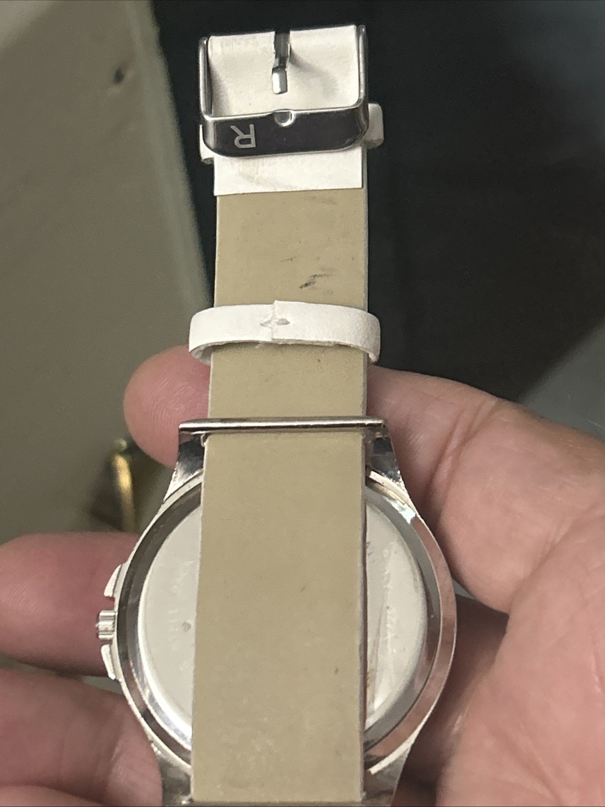 Rampage Watch Brand New