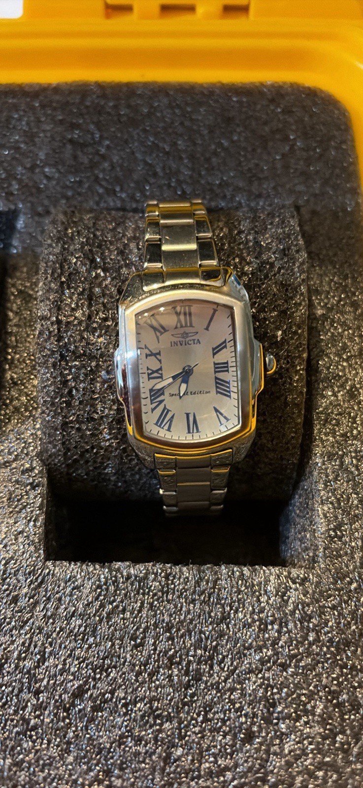Lupah LadyModel 16188