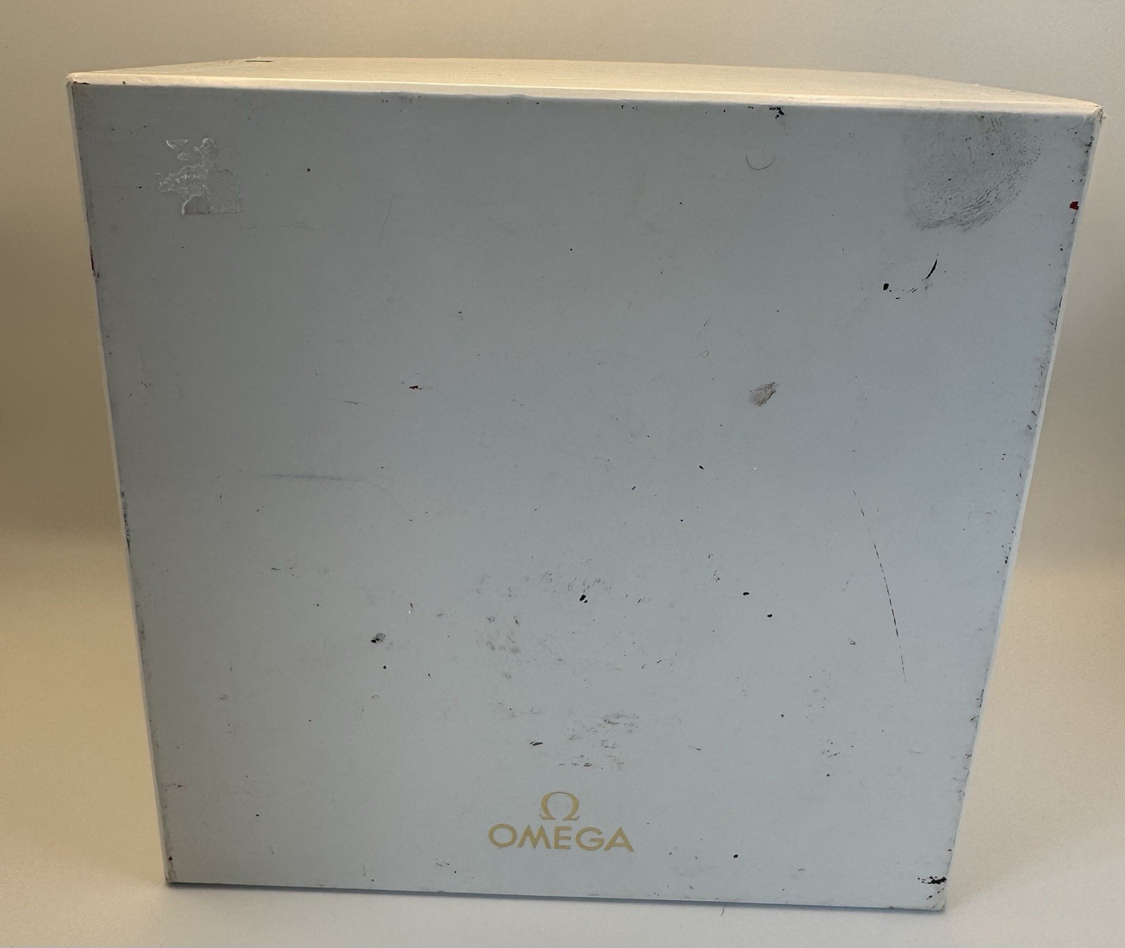 OMEGA Seamaster Aqua Terra Grey Dial Watch – 231.10.39.61.06.001 Box & Papers
