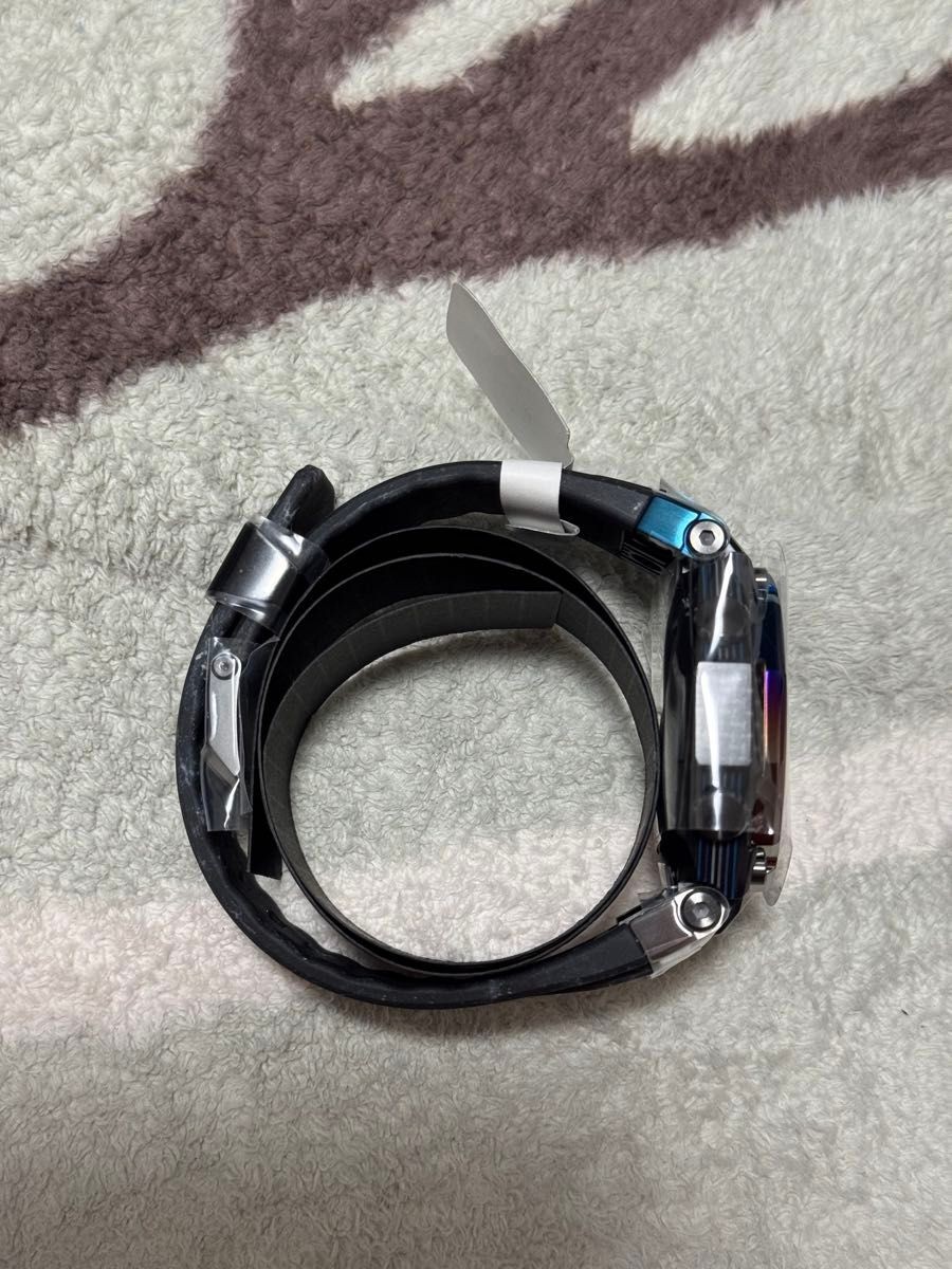 CASIO G SHOCK MTG B2000YST 1AJR Radio Solar
