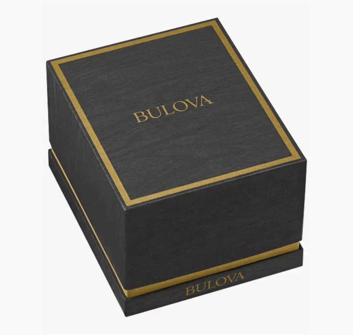 Bulova Surveyor Automatic Men’s Watch 98B422