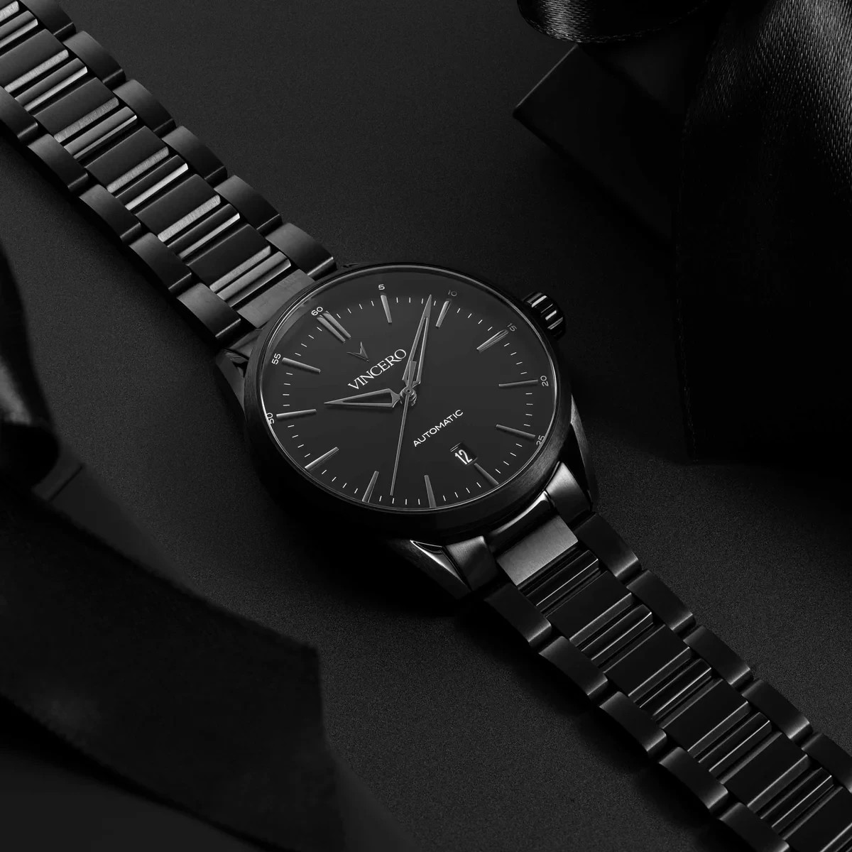 Vinceo Icon Automatic