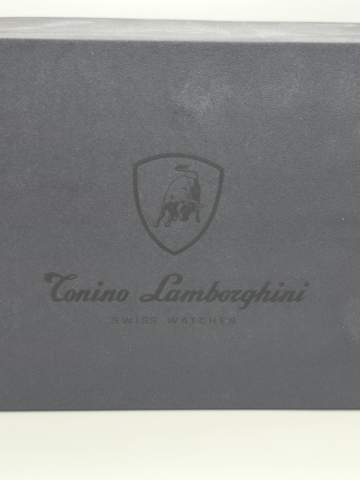 Tonino Lamborghini Shield