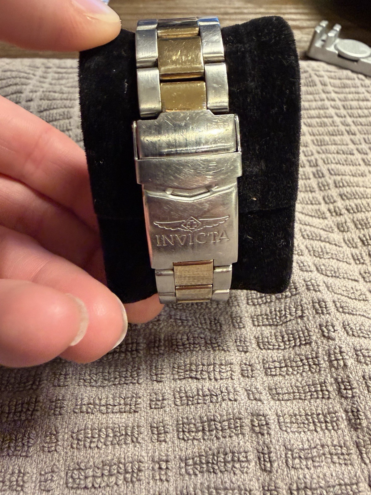 Invicta Men’s Pro Diver Automatic Watch (8928OB)