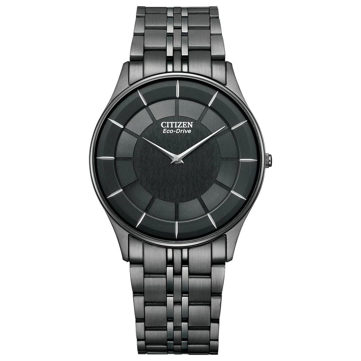 Citizen Collection AR3017-58E NIGHT COLOUR EDITION Eco-Drive Men Watch NEW BOX