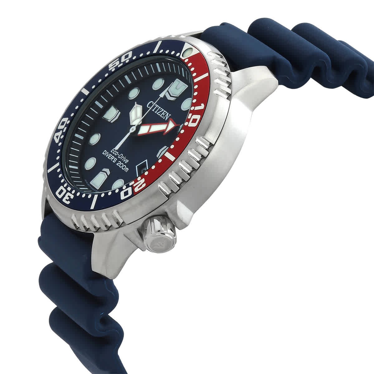 Citizen Promaster Dive Blue Dial Men’s Watch BN0168-06L