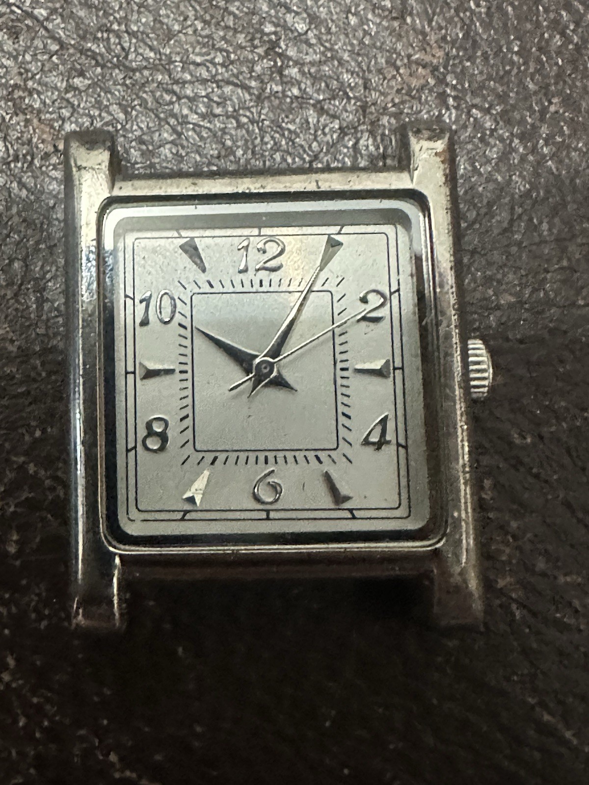 Ladies vintage Marks & Spencer Watchface 2869/4768 s06 377