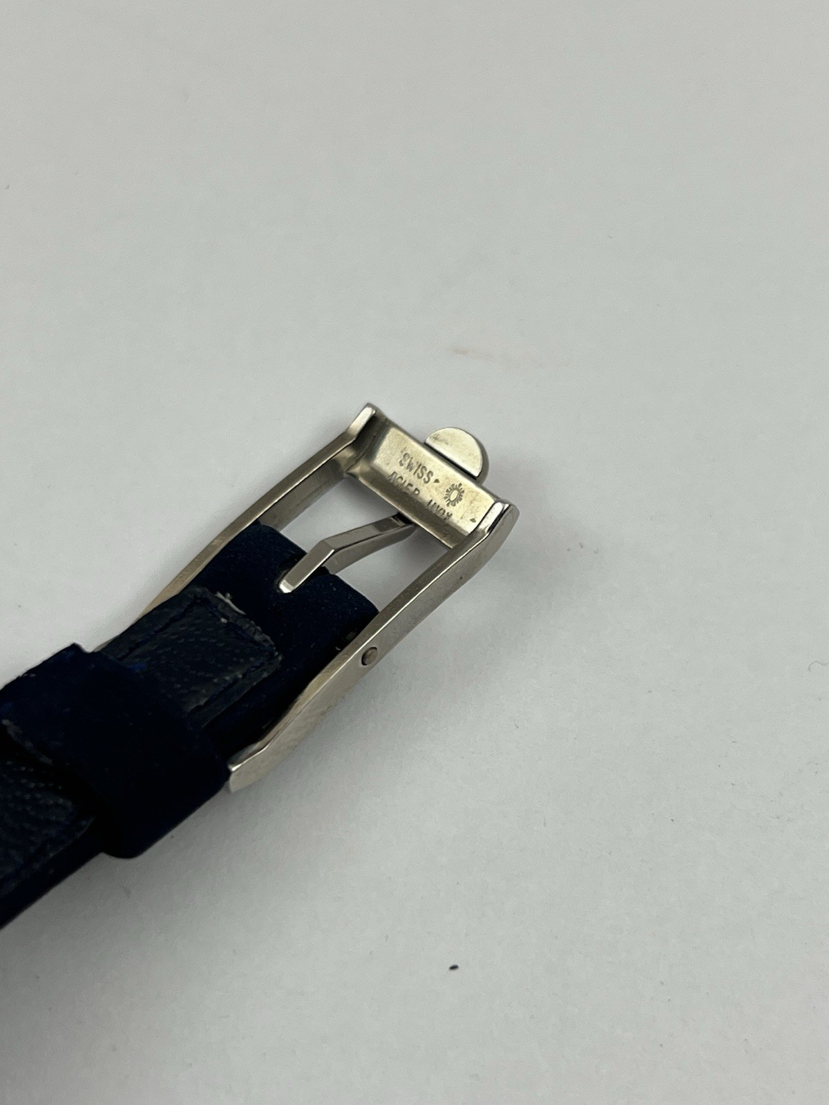 Omega Genève Dynamic Lady tool 102 N.O.S. Watch – Vintage watch 1970s