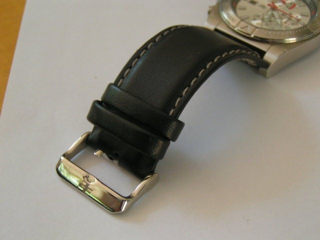 32 Degrees Chronograph Mens Watch Limited Edition H279-060 5 ATM
