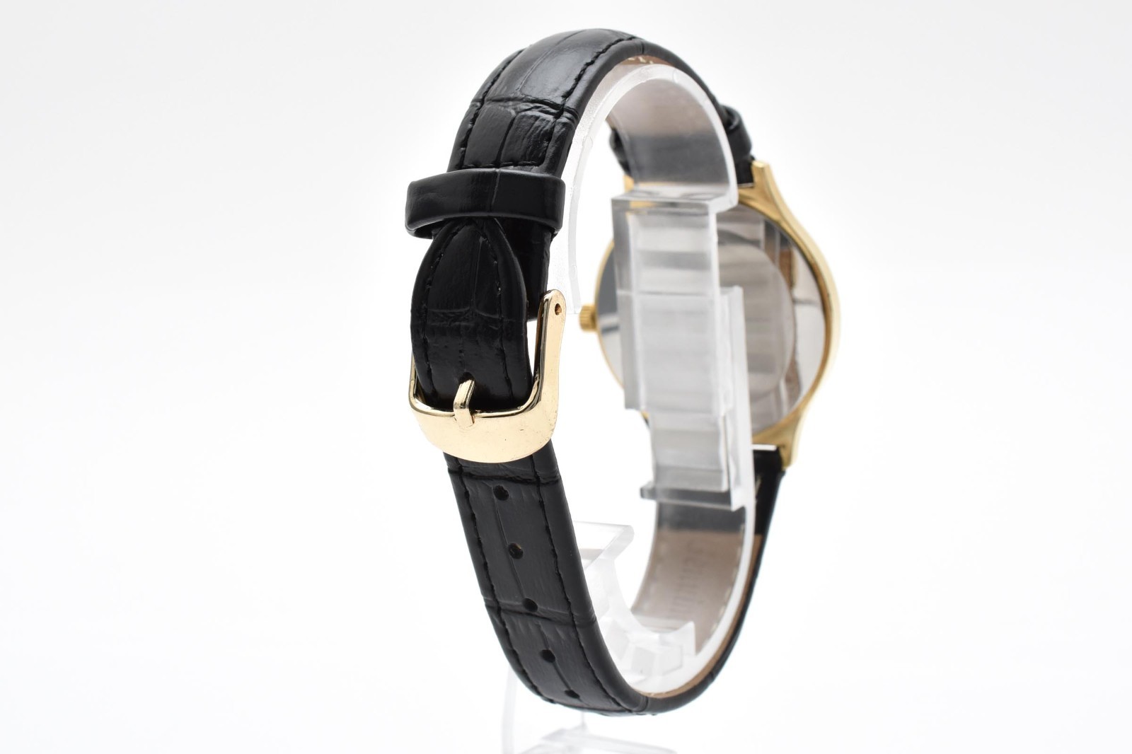 ▶️ Vintage [ Exc+5 ] Longines 4427 Cal.847 Gold Hand-winding Unisex watch JAPAN