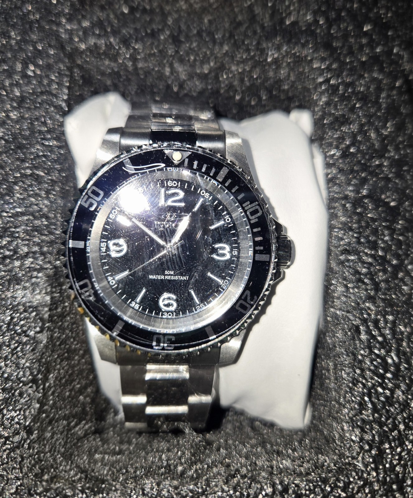 All 10 Watches Brand New In The Box With Papers And Three year Warranty or$50 Ea
