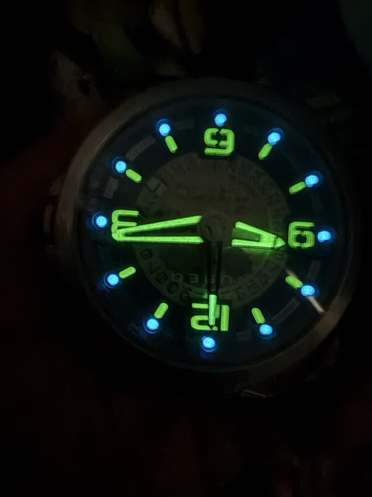 Nubeo Men’s Automatic Watch Lot – extremely limited editions – NIB 4 watches