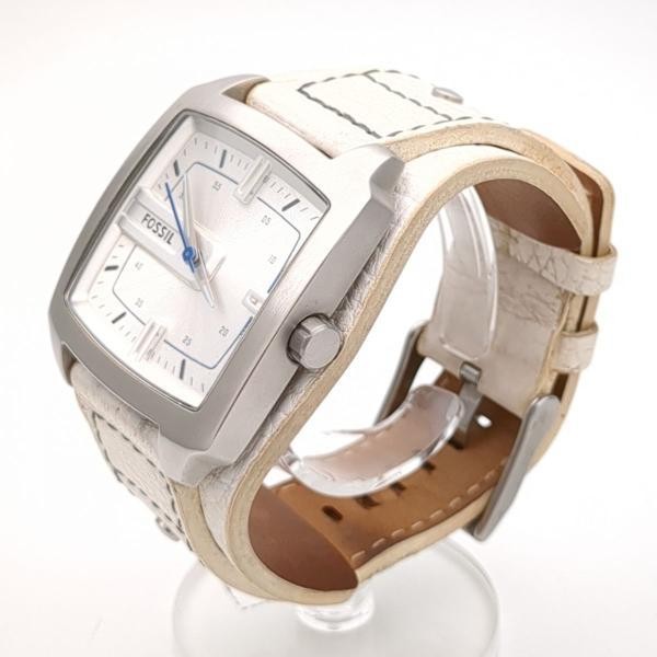 Fossil JR-1122 Quartz Watch 2006