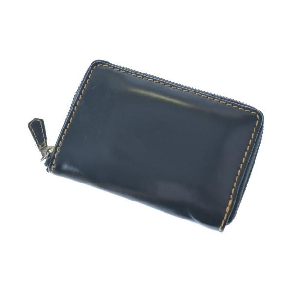 S Wallet Vintage Throw Coin Wallet