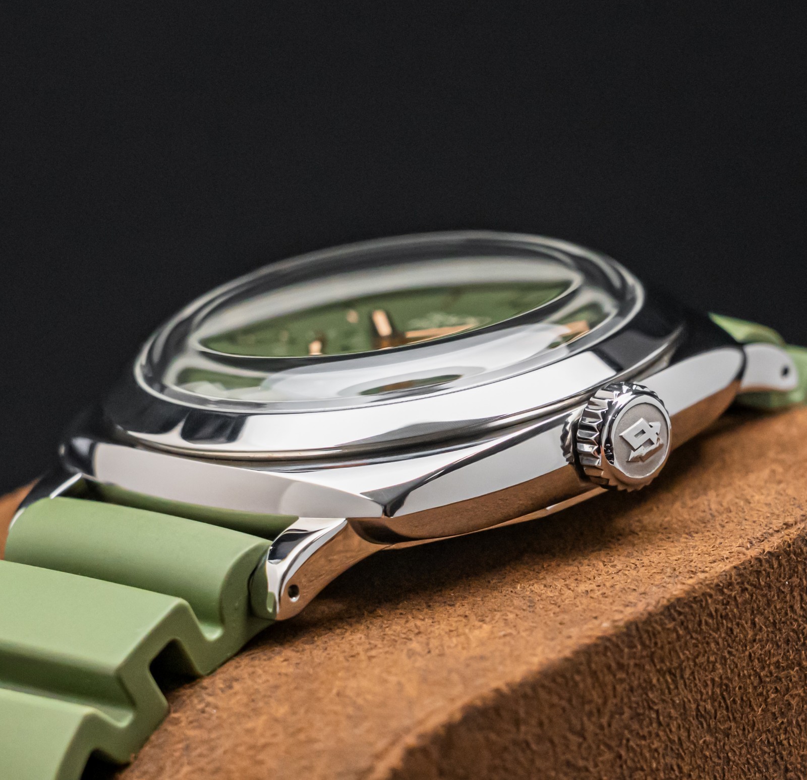 Panerai 427 Luminor 1950 Rattrapante 47mm Limited of 99 PAM00427 PAM427 PAM