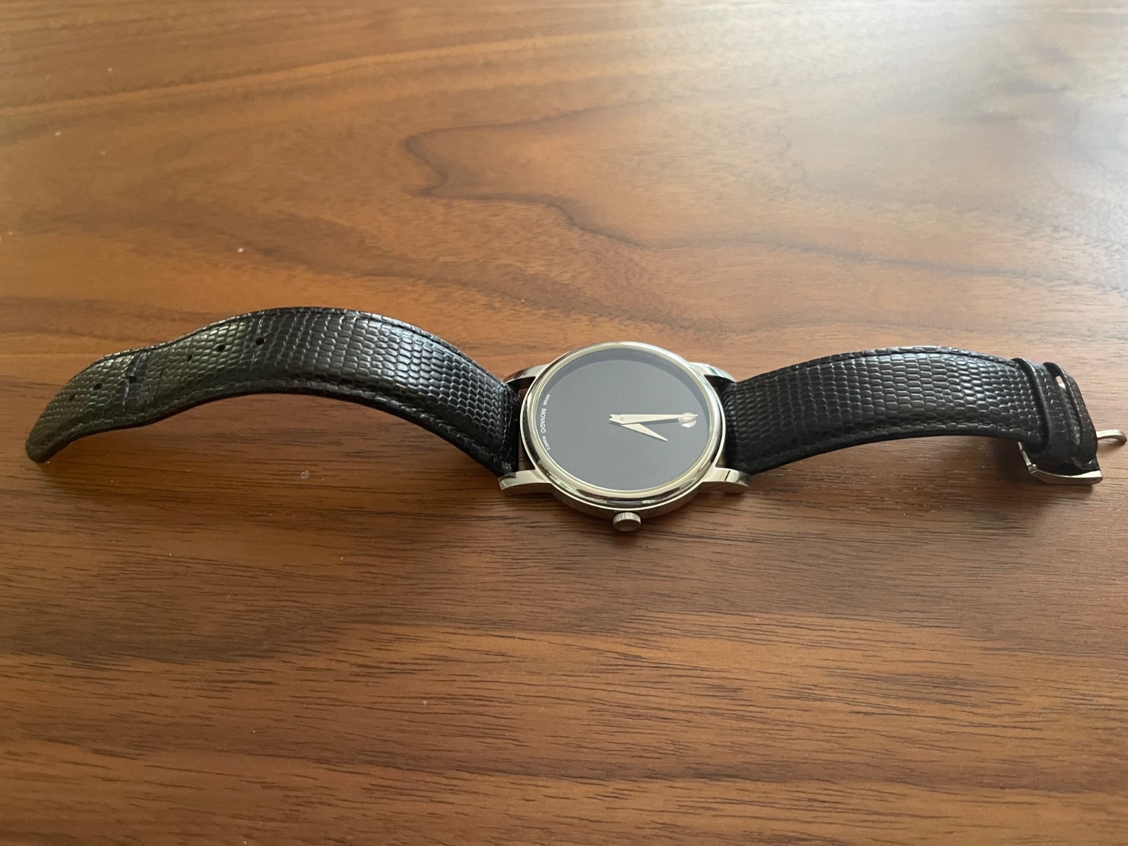 Movado Museum Classic Men’s Watch