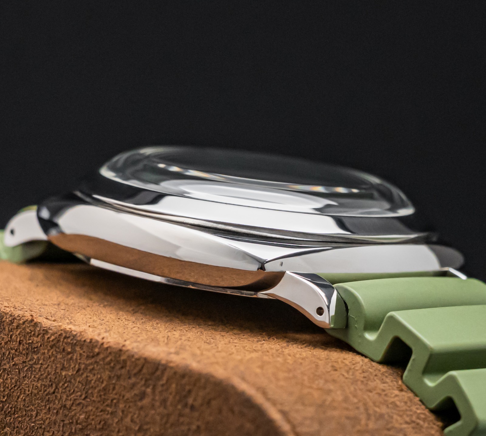 Panerai 427 Luminor 1950 Rattrapante 47mm Limited of 99 PAM00427 PAM427 PAM