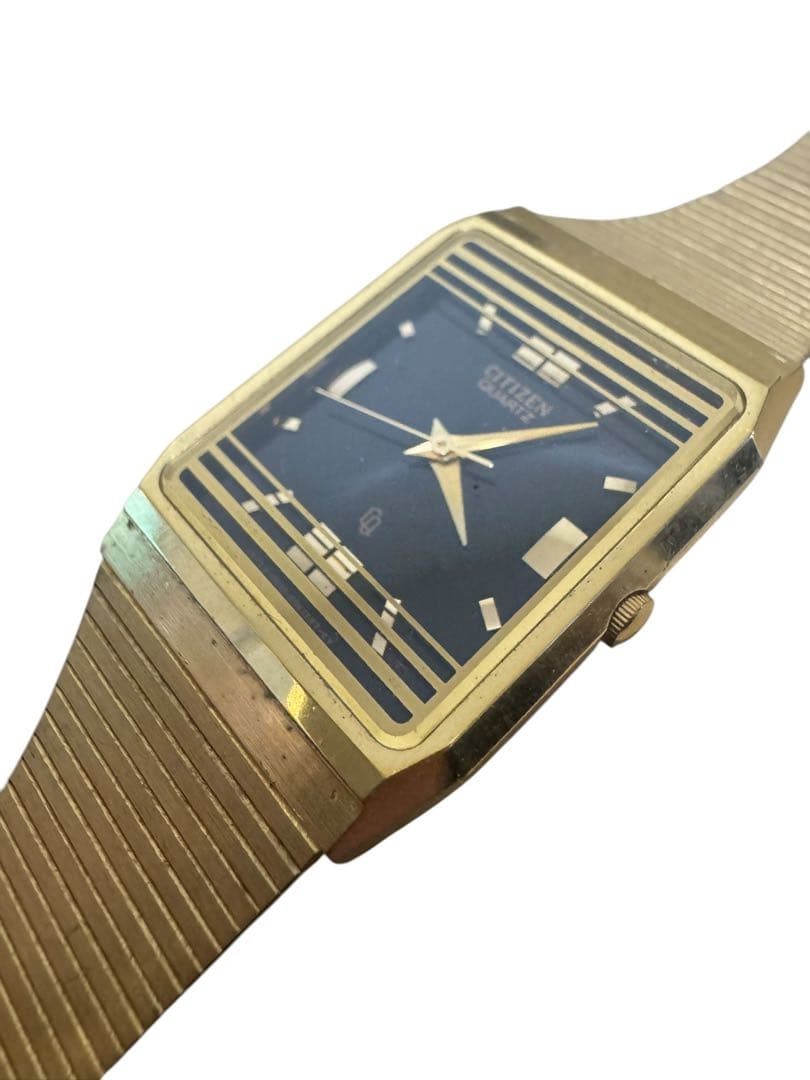 Antique Citizen 6031-K01361 Quartz Wristwatch