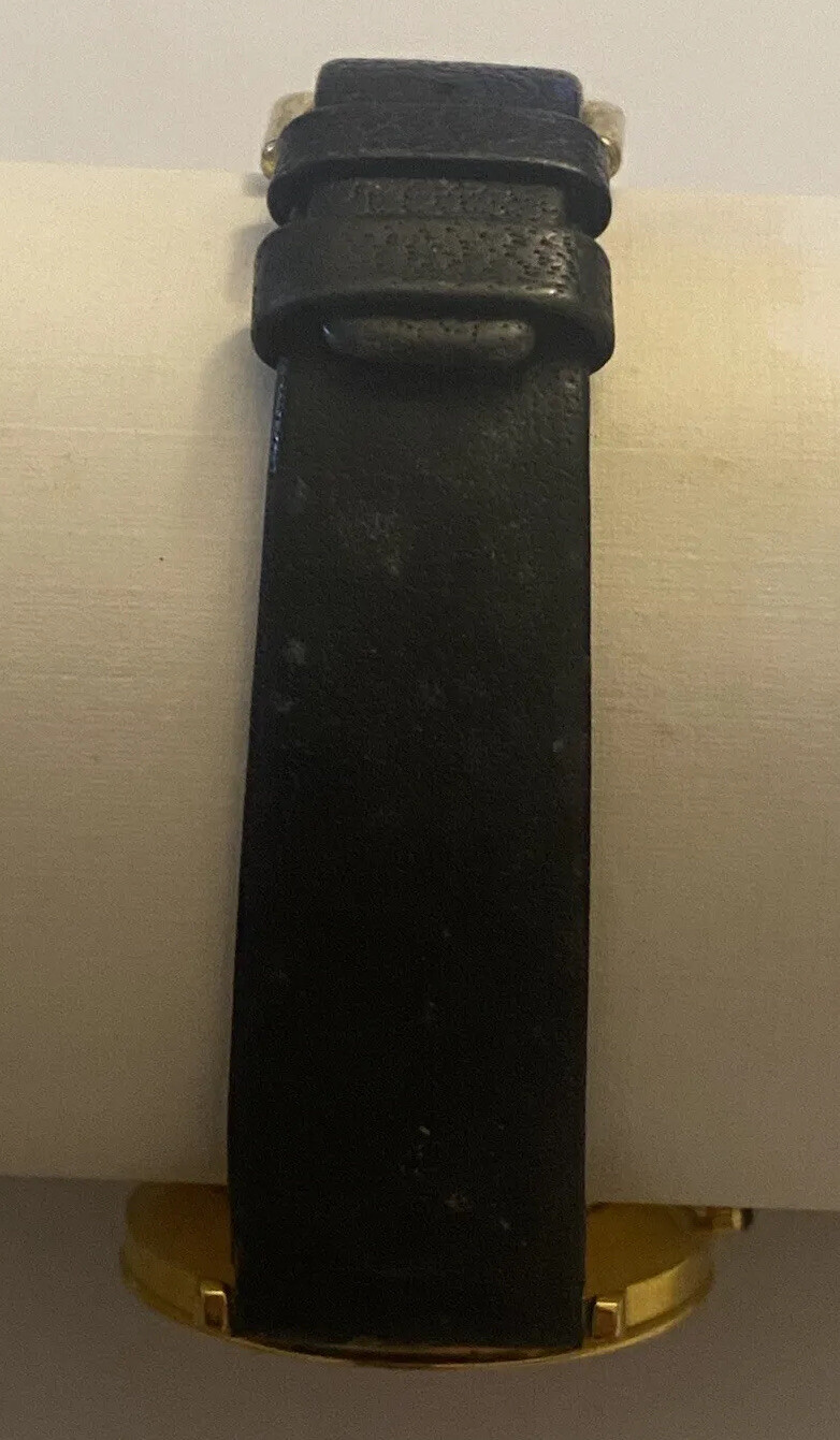 Image Watches California Cherry Blossm Tree 1980’s Tested Working! SEE PHOTOS!