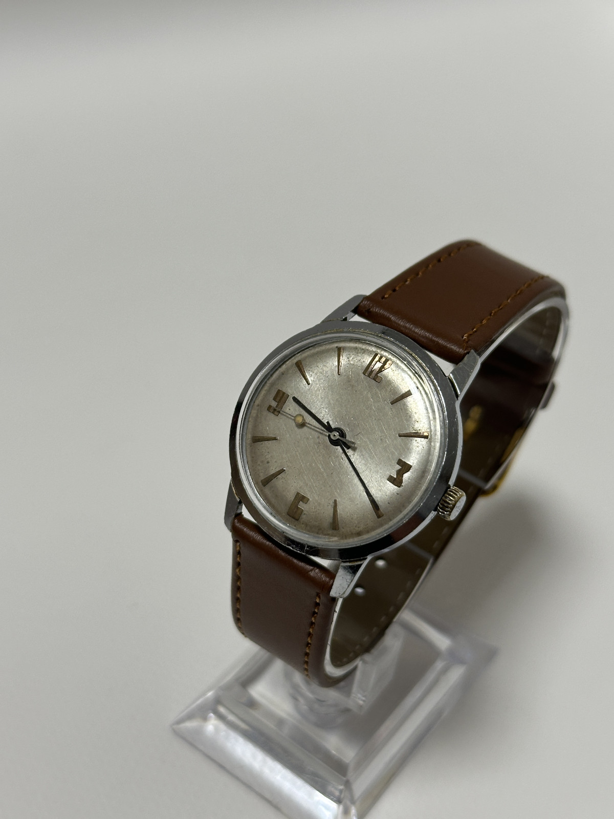 Rare Soviet Watch Raketa BALTIKA, 2609 B, Made in USSR Soviet Russia Watch
