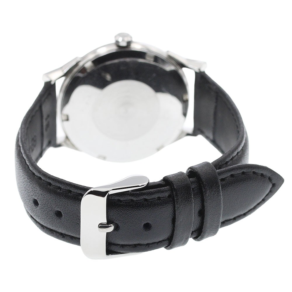 OMEGA Constellation 167.005 Cal.551 Dodecagon Silver Dial Automatic Men’s_959967