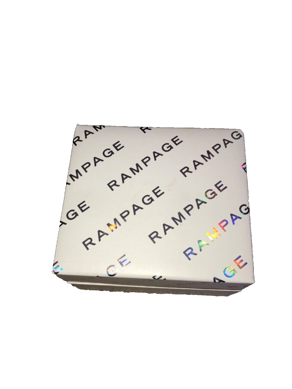 Rampage Bumblebee & Rose Gold Watch Watches Gift Box Set Of 2 New
