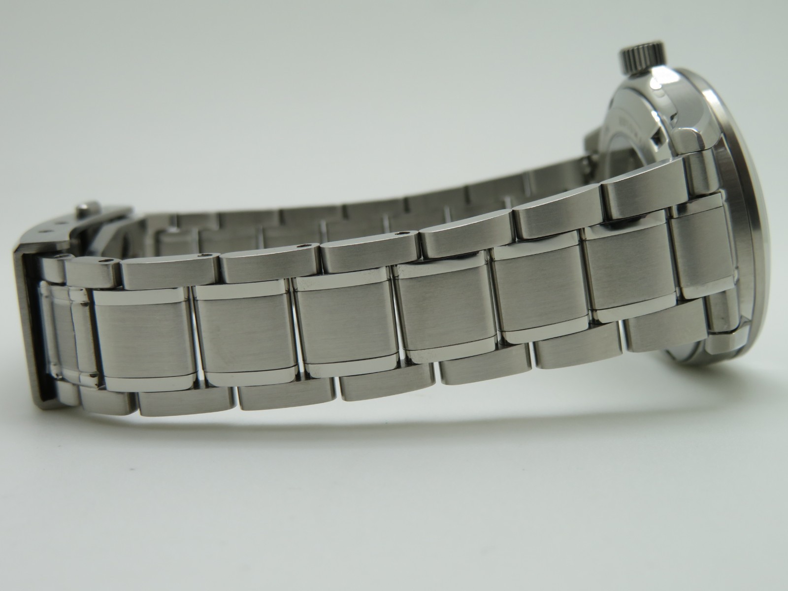2025 Proxima PX1745 Men’s 39mm Stainless Steel Automatic Wristwatch