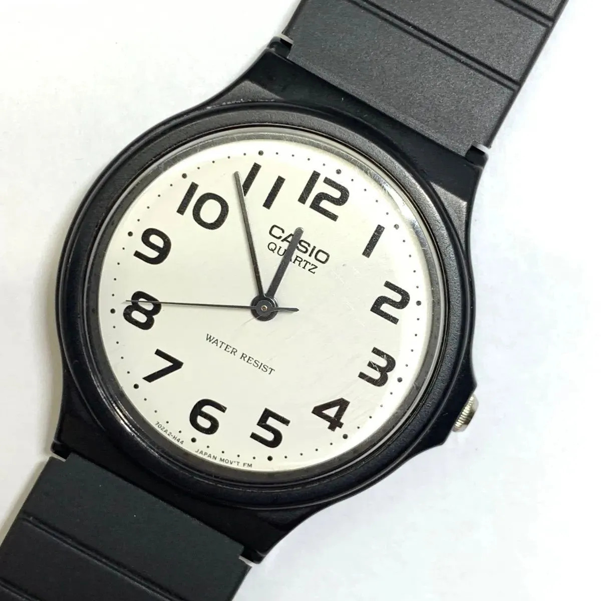 R6-358 Used Casio MQ-24